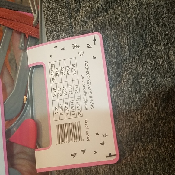 Boy Short and Bra Bundle - Picture 2 of 3